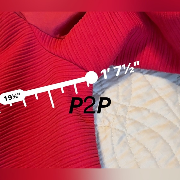 🌹𝙉𝙒𝙏-𝘾𝙃𝙄𝘾𝙊'𝙎 𝙈𝙊𝘿𝙀𝙍𝙉 𝙋𝙊𝙉𝙏𝙀 𝙍𝙀𝙉𝘼𝙄𝙎𝙎𝘼𝙉𝘾𝙀 𝙍𝙀𝘿 𝙂𝙊𝙇𝘿 𝙕𝙄𝙋𝙋𝙀𝙍𝙎 𝘽𝙇𝘼𝙕𝙀𝙍 - Picture 9 of 9